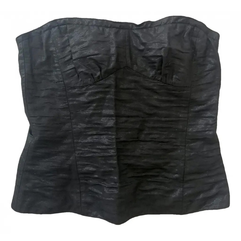 Dolce & Gabbana Corset